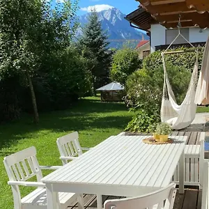 Sweet Alpen Apartment Garmisch-Partenkirchen