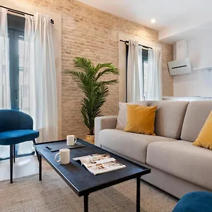 Magno Feria 132 Holiday home Seville